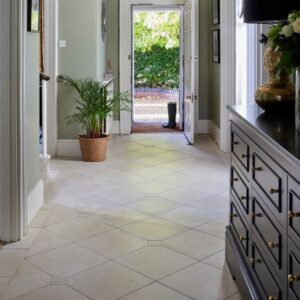 Mia Urbo Stone – Fontbelle delikatnie antykowana- podloga kamienna plytka wapienna - limestone - Kalkstein fliesen