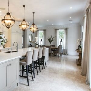 Mia Urbo Stone –Lunas Szlifowana - podloga kamienna plytka marmurowa – marble - Kalkstein fliesen – marmor – mramor