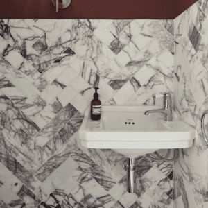 Mia Urbo Stone –Sirin Szlifowana - podloga kamienna plytka marmurowa – marble - Kalkstein fliesen – marmor – mramor