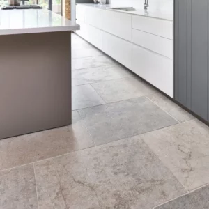 Parkiet kamienny w jodelke Płytki wapienne szare matowe Limestone kalksteinfliese naturstein antik naturstein vápencovádlažba Hurtownia Kamienia Mia Urbo Stone Goethe