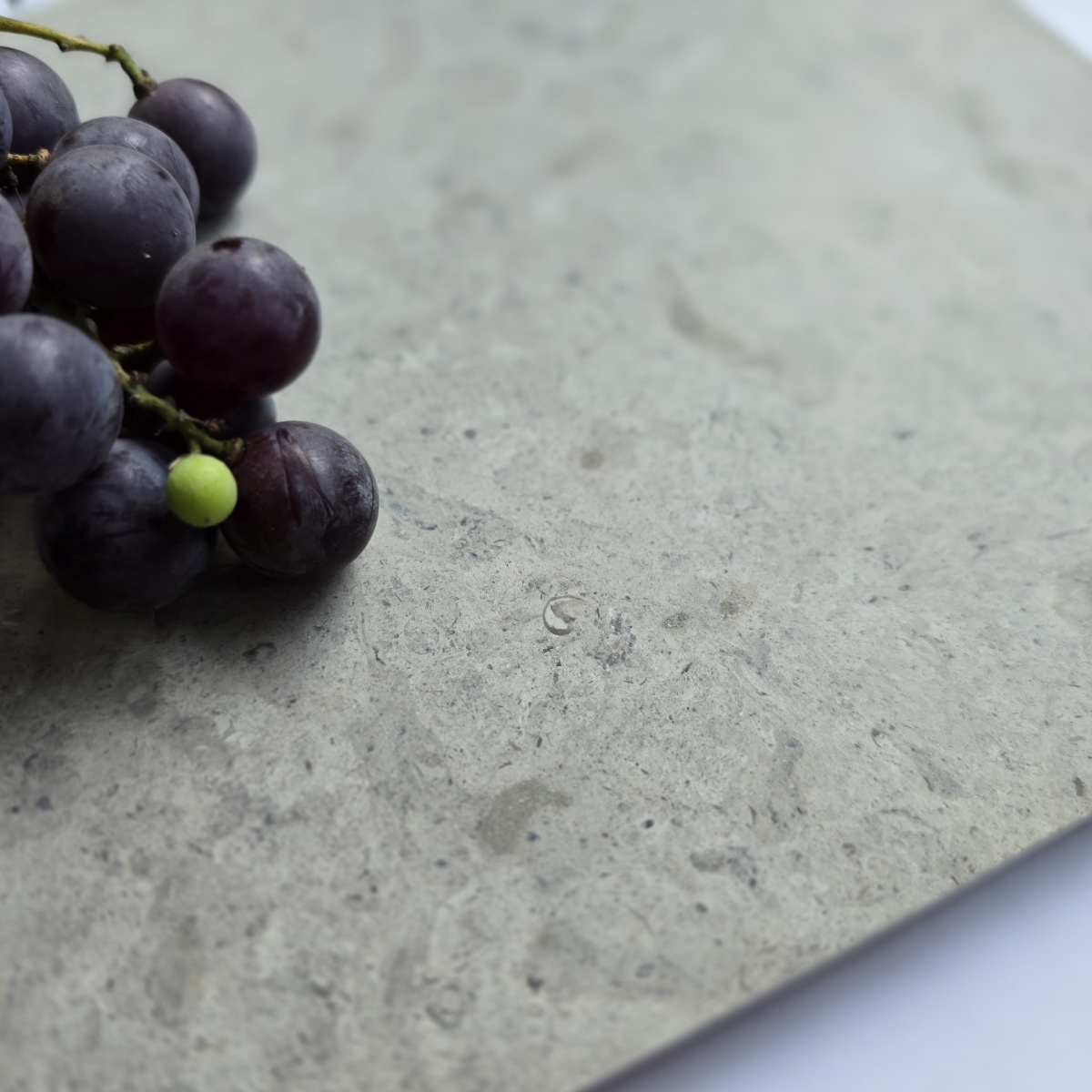 Wapień - Płytki kamienne szare wapienne matowe elewacyjne na ścianę podłogę kamień tarasowy na zewnątrz do kuchni łazienki salonu holu restauracji hotelu Limestone kalksteinfliese naturstein vápencovádlažba Nordisk Storm Mia Urbo Stone Hurtownia Kamienia Warszawa Lódź Gdańsk Kraków Wrocław Katowice Szczecin Poznań