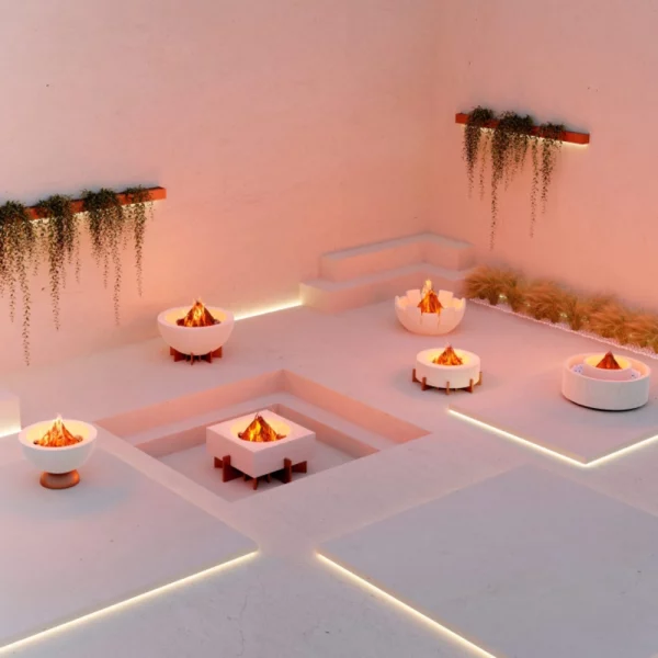 Mia-Urbo-Stone-kamienne-palenisko-ogrod-taras-ognisko-akmeninis-zidinys-камяне-вогнище-каменный-очаг-Steinherd-kamenne-ohniste