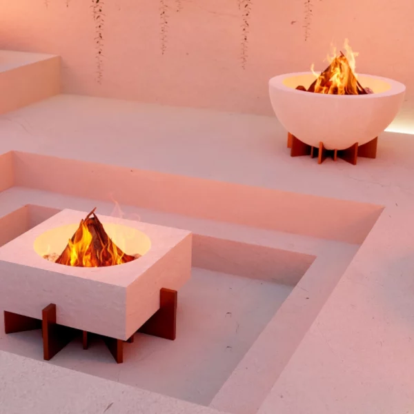 Mia-Urbo-Stone-kamienne-palenisko-ogrod-taras-ognisko-akmeninis-zidinys-камяне-вогнище-каменный-очаг-Steinherd-kamenne-ohniste