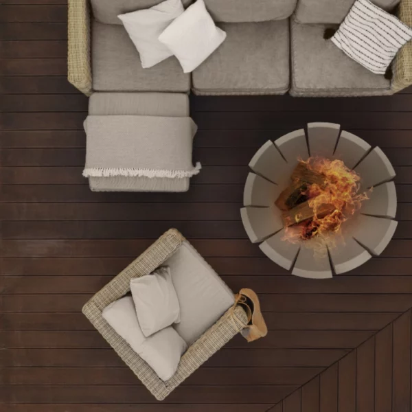 Mia-Urbo-Stone-kamienne-palenisko-ogrod-taras-ognisko-akmeninis-zidinys-камяне-вогнище-каменный-очаг-Steinherd-kamenne-ohniste