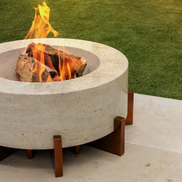 Mia-Urbo-Stone-kamienne-palenisko-ogrod-taras-ognisko-akmeninis-zidinys-камяне-вогнище-каменный-очаг-Steinherd-kamenne-ohniste