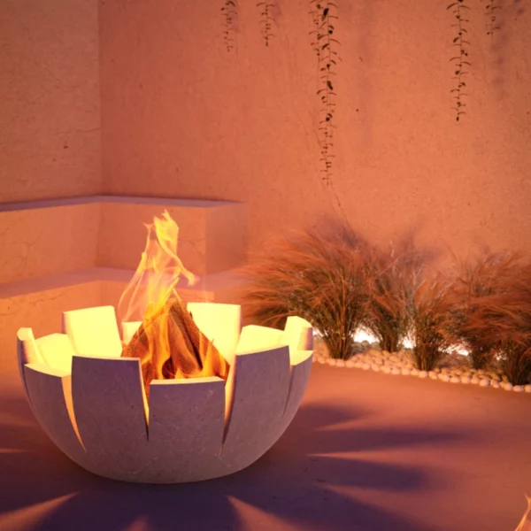 Mia-Urbo-Stone-kamienne-palenisko-ogrod-taras-ognisko-akmeninis-zidinys-камяне-вогнище-каменный-очаг-Steinherd-kamenne-ohniste