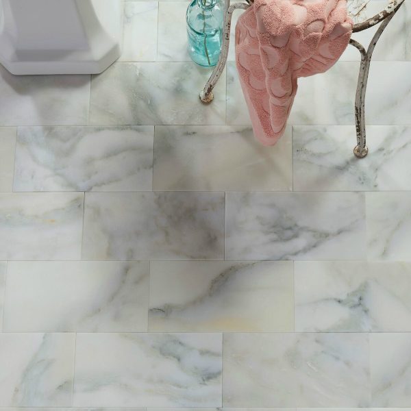 Mia Urbo Stone –Ketley Szlifowana - podloga kamienna plytka marmurowa – marble– marmor – mramor