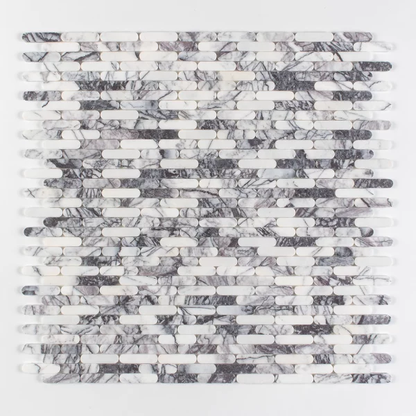 Mozaika marmurowa LILAC PILOLO– luksusowy design i wyrafinowane wykończenie do luksusowego domu – Premium Ekskluzywne wykończenia wnętrz Mozaika marmurowa Marmor Mosaike Marmuro mozaikos Mramorové mozaiky Мармурові мозаїки