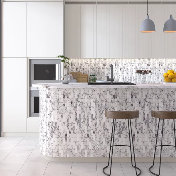 Mozaika marmurowa LILAC PILOLO– luksusowy design i wyrafinowane wykończenie do luksusowego domu – Premium Ekskluzywne wykończenia wnętrz Mozaika marmurowa Marmor Mosaike Marmuro mozaikos Mramorové mozaiky Мармурові мозаїки