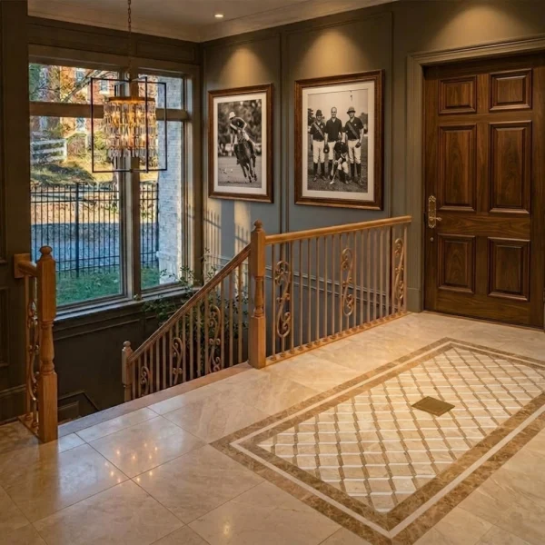 Mozaika-marmurowa-Diana-Beige-Cream-Steps-3D-bialo-bezowa-geometryczna-plytki-kamienne-marmur-hurtownia-kamienia-Mia-Urbo-Stone-Marble-mosaic-marmor