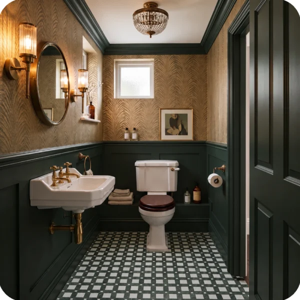 Mozaika-marmurowa-Verde-Bianco-Eleganza-bialo-zielona-mat-green-marble-mosaic-satino-finish-Mia-Urbo-Stone