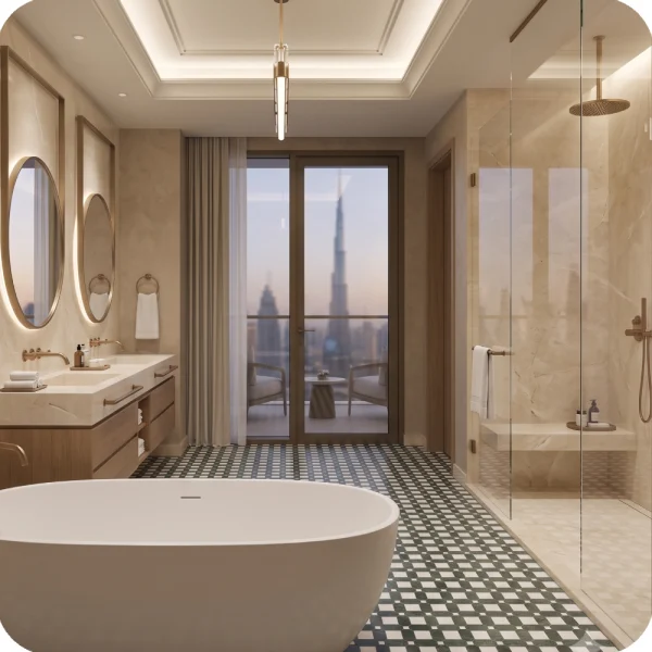 Mozaika-marmurowa-Verde-Bianco-Eleganza-bialo-zielona-mat-green-marble-mosaic-satino-finish-Mia-Urbo-Stone