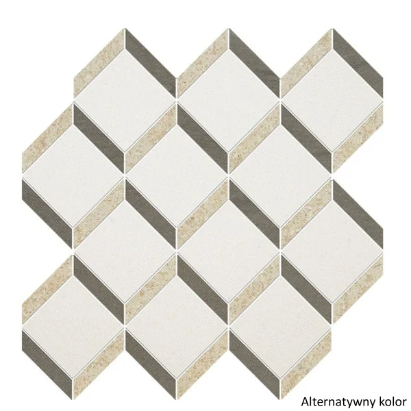 Mozaika-wapien-Steps-3D-kremowo-brazowa-geometryczna-plytki-kamienne-marmur-wapien-hurtownia-kamienia-Mia-Urbo-Stone-Marble-mosaic-marmor
