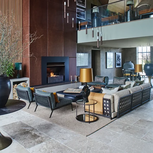 Plytka wapienna kamienna rustykalna francuski wapien z Burgundii Limestone kalksteinfliese naturstein antik naturstein vápencovádlažba Hurtownia Kamienia Mia Urbo Stone Fontenay