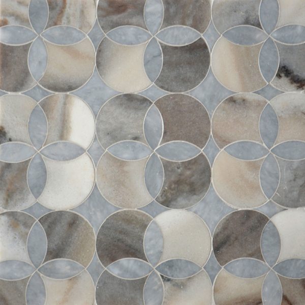 Urbo-Stone-Constantine-White-Water-Jet-mozaika-marmurowa-parkiet-kamienny-multikolor-Marmormosaik-Steinmosaik