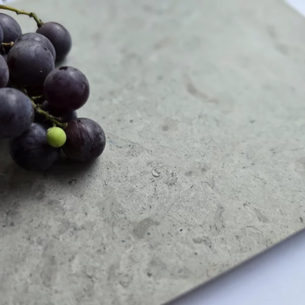 Wapień - Płytki kamienne szare wapienne matowe elewacyjne na ścianę podłogę kamień tarasowy na zewnątrz do kuchni łazienki salonu holu restauracji hotelu Limestone kalksteinfliese naturstein vápencovádlažba Nordisk Storm Mia Urbo Stone Hurtownia Kamienia Warszawa Lódź Gdańsk Kraków Wrocław Katowice Szczecin Poznań